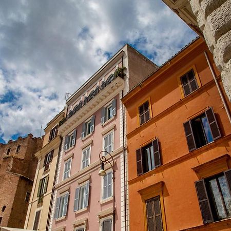 Forum View Apartment Roma Exterior foto