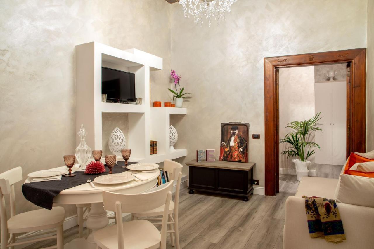 Forum View Apartment Roma Exterior foto