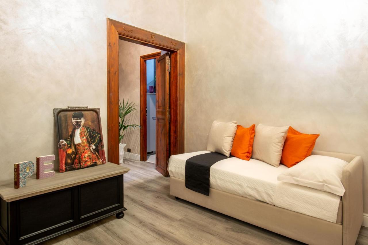 Forum View Apartment Roma Exterior foto